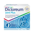 dicloreum - joint plus integratore alimentare cartilagine e ossa gusto agrumato confezione 20 bustin