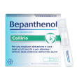 bepanthenol collirio monodose occhi secchi 10 x 0,5 ml