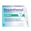 bepanthenol collirio monodose, 20 x 0,5 ml