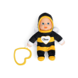chicco gioco bambola my doudou doll ape