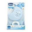 chicco ninna luna - carillon blu con luci e suoni 0m+