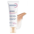 bioderma sensibio ar+ cc cream spf50+ light trattamento quotidiano colorato chiaro, 40ml