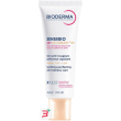 sensibio ar+ cc cream spf50+ light 40 ml
