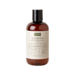 shampoo disciplinante calendula e lino anticrespo capelli ricci secchi, 250 ml