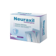 neuraxil immunoplus 30 bustine - integratore per il sistema nervoso e immunitario