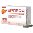 epaepa pro depurazione fegato detox naturale 40 capsule