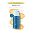 miamo - heat&sun siero corpo solare spf50 pa+++ confezione 100 ml