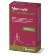 monurelle - ferro naturale 30 capsule
