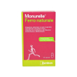 monurelle ferro naturale integratore stanchezza affaticamento 30 capsule - zambon