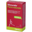 monurelle ferro naturale capsule 22,5 g