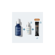 miamo protocollo aox boost & protect gf5-glutathione aox booster serum 30ml + aging defense suns