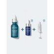 miamo protocollo lift&aox - multi peptide 20% lifting serum + glutathione gf5 aox boost serum +