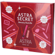 astra makeup kit regalo secret beauty bundle palette occhi + mascara
