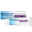 bepanthenol sensiderm crema idratante per dermatite atopica, eczema, 50g