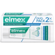elmex sensitive professional whitening dentifricio per denti sensibili 2 x 75 ml
