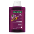 klorane shampoo chinina crescita, 200 ml