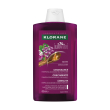 klorane - crescita - shampoo acceleratore di crescita fisiologica alla chinina 400 ml