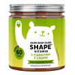 burn baby burn shape vitamin l-carnitina e cromo integratore per il metabolismo dei grassi e il cont