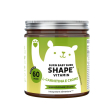 bears with benefits - burn baby burn shape vitamin 60 orsetti - integratore per il metabolismo dei g