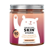 bears with benefits forever young skin vitamin 60 orsetti - integratore per la pelle