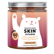 bears with benefits forever young skin vitamin con collagene e acido ialuronico 60 caramelle gommose