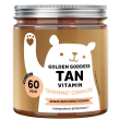 bwb golden goddess tan 60car.