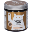bears with benefits golden goddess tan vitamin caramelle gommose 150 g