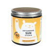 bears with benefits sun vitamin senza zuccheri 60 orsetti gommosi - varie