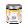 bears with benefits immune vitamin senza zuccheri 60 orsetti gommosi - varie