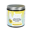 bears with benefits gut flow vitamin biotic complex 60 orsetti gommosi - varie