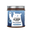 bears with benefits - super snooze sleep vitamin 60 orsetti - integratore per il sonno