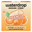 waterdrop microdrink arancia 12cubetti