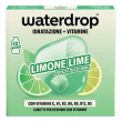 waterdrop microdrink lime12cub