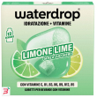 waterdrop microdrink lime 12 cubetti