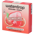 waterdrop cubetti per bevande gusto pompelmo 25,2 g cubo/i