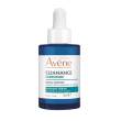 avène - cleanance comedomed siero intensivo pelle impura confezione 30 ml