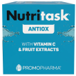 nutritask shot antiox 60ml