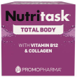 nutritask shot total body 60ml