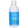 ultimate italia energy pur soluzione orale 450 ml orale