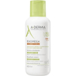a-derma exomega control crema viso e corpo emolliente confezione 400 ml