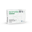 serena ha+ 30 capsule - integratore per area vulvo-vaginale