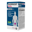 agiprost forte 90 capsule integratore alimentare uomo per benessere della prostata e funzionalità d