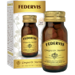 federvis 100*past.500mg