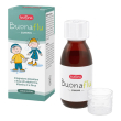 buonaflu sciroppo 100 ml epid propoli integratore per tosse secca e grassa e mal di gola bambini e a