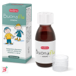 buonaflu sciroppo 100 ml