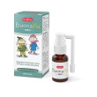 buonaflu spray 20 ml - integratore alimentare a base di propoli e acido ialuronico