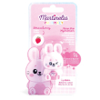 martinelia bunny lip balm