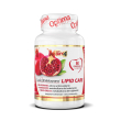 cuore di melograno lipid care compresse 30 g