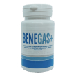 benegas+ 60 compresse