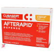 curasept afterapid defense 14 bustine